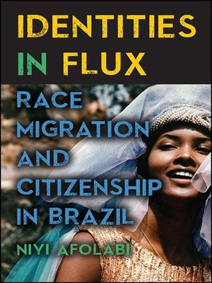 cover image of Identities in Flux